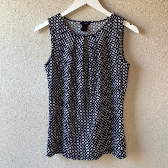 Ann Taylor Camisole Top - Picture 1 of 11
